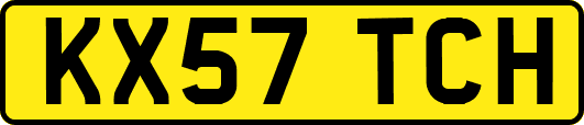 KX57TCH