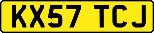 KX57TCJ