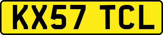 KX57TCL