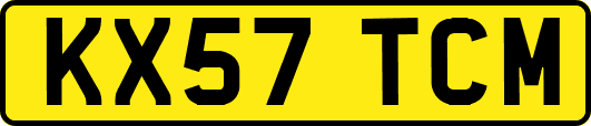 KX57TCM