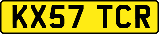 KX57TCR