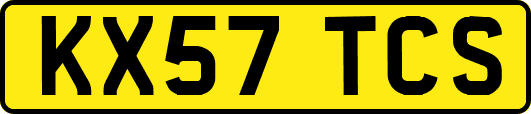 KX57TCS