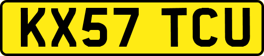 KX57TCU