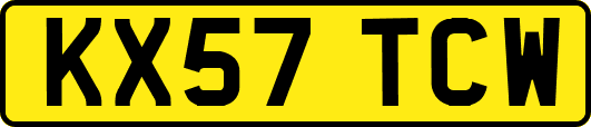 KX57TCW