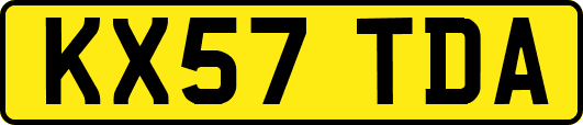KX57TDA