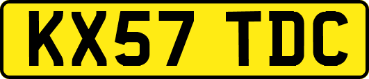 KX57TDC