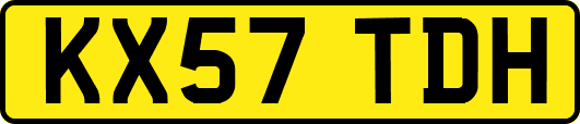 KX57TDH