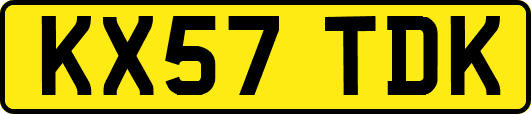 KX57TDK