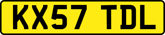KX57TDL