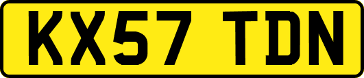 KX57TDN