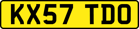 KX57TDO