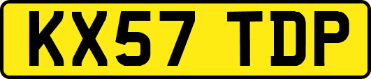 KX57TDP