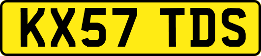 KX57TDS
