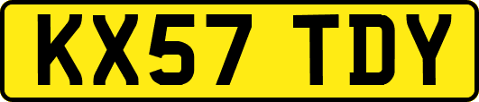 KX57TDY