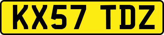 KX57TDZ