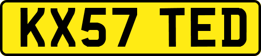KX57TED