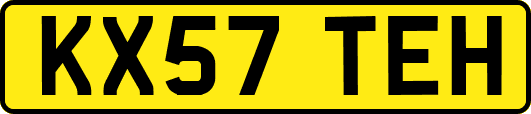 KX57TEH