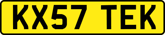 KX57TEK