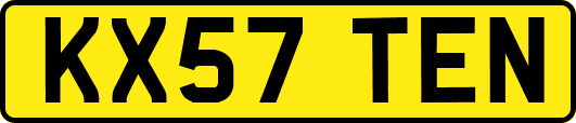 KX57TEN