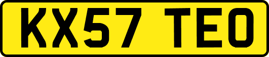 KX57TEO