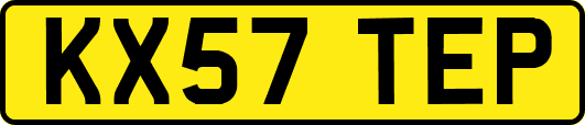 KX57TEP