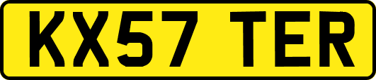 KX57TER
