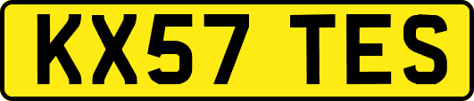 KX57TES