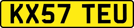 KX57TEU