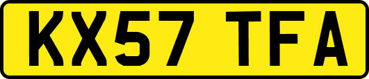 KX57TFA