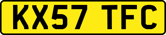 KX57TFC