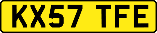 KX57TFE