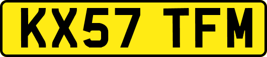 KX57TFM