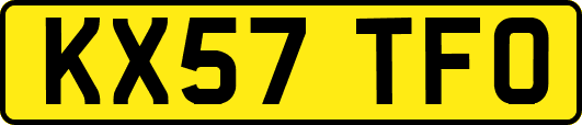 KX57TFO