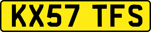 KX57TFS