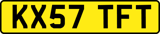 KX57TFT