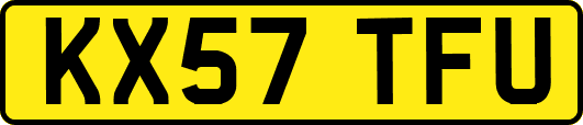 KX57TFU