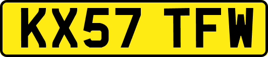 KX57TFW