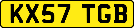 KX57TGB