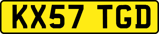 KX57TGD