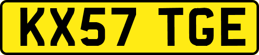 KX57TGE