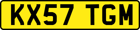 KX57TGM