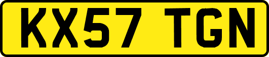 KX57TGN