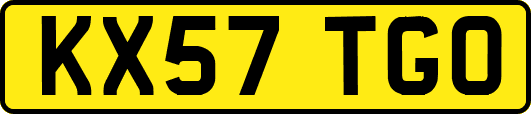 KX57TGO