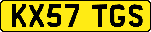 KX57TGS
