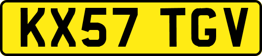 KX57TGV