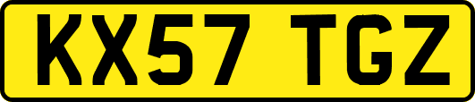 KX57TGZ