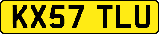 KX57TLU