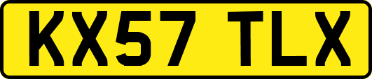 KX57TLX