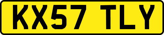 KX57TLY