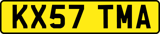 KX57TMA